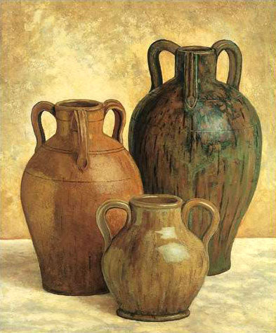 Still Life Paintings N040