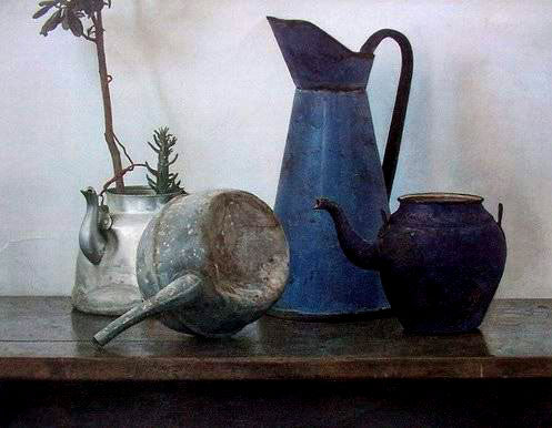 Still Life Paintings N042