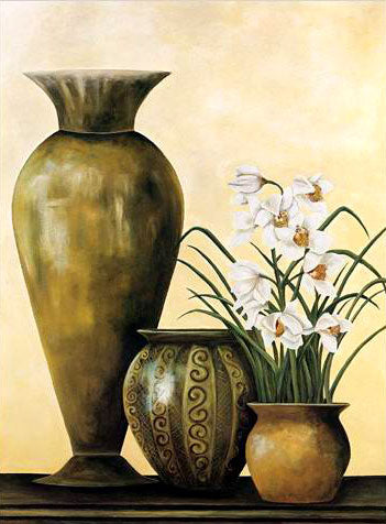 Still Life Paintings N045