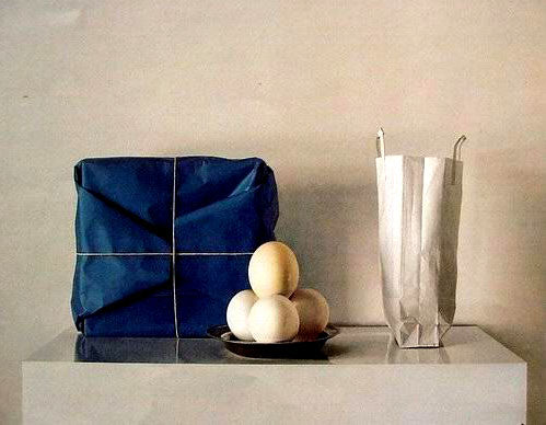 Still Life Paintings N047