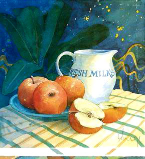 Still Life Paintings N050