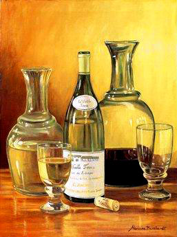 Still Life Paintings N052