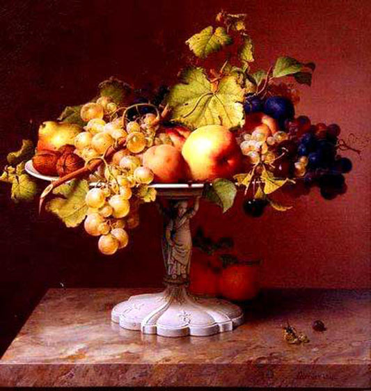 Still Life Paintings N060