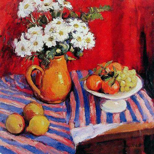 Still Life Paintings N061