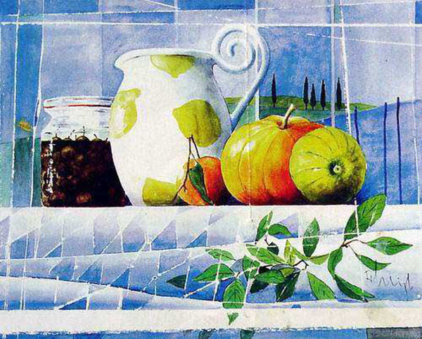 Still Life Paintings N062