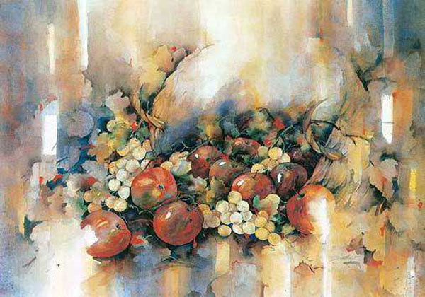 Still Life Paintings N064