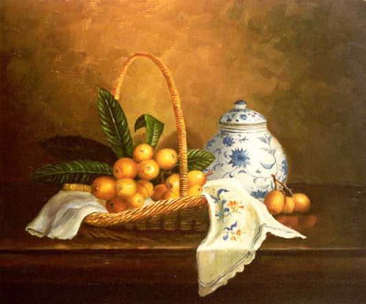 Still Life Paintings N066