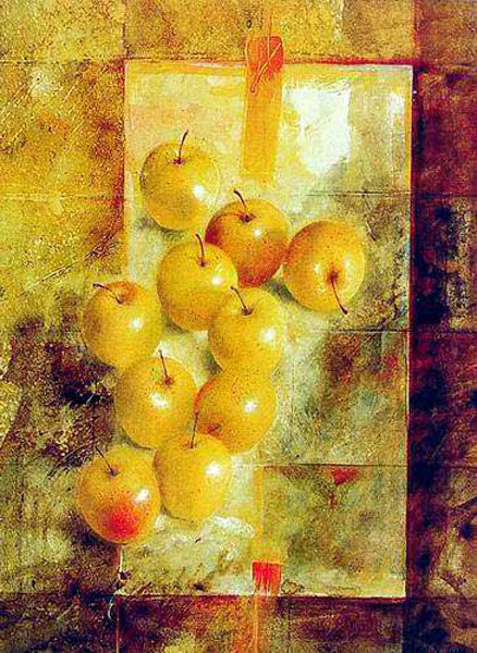 Still Life Paintings N069