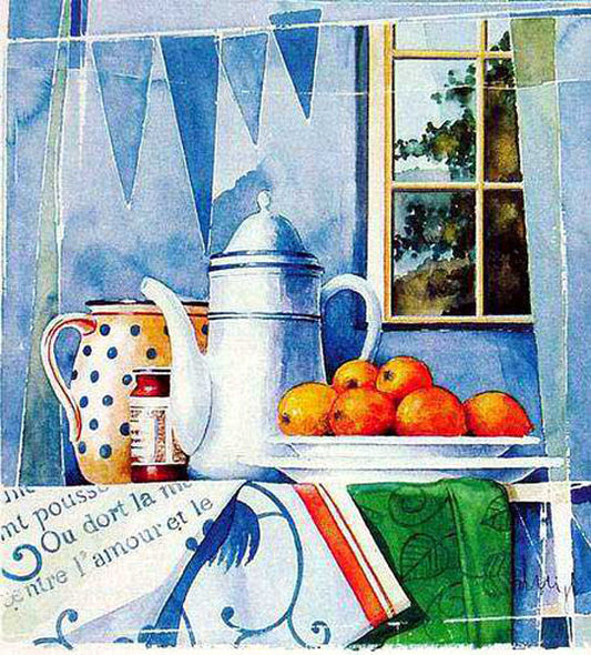 Still Life Paintings N070