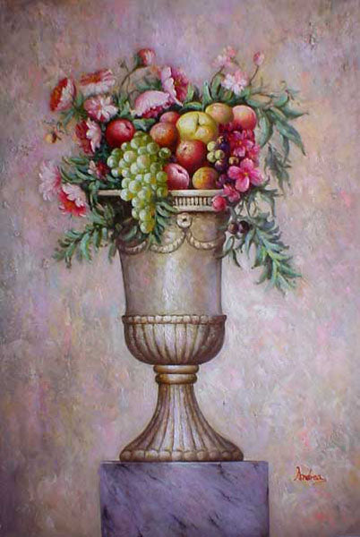 Still Life Paintings N071