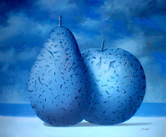 Still Life Paintings N076