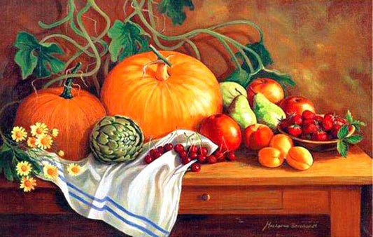 Still Life Paintings N109