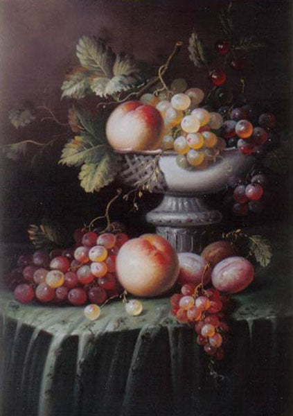 Still Life Paintings N114