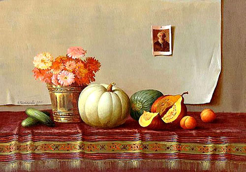 Still Life Paintings N130