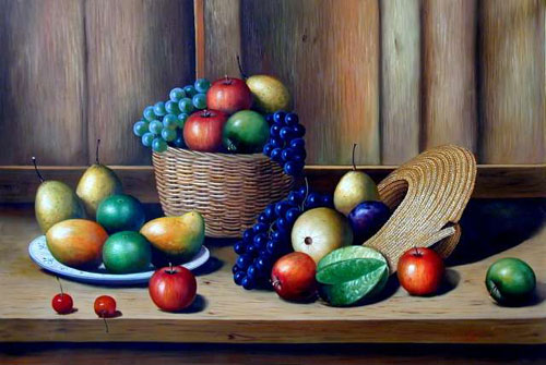 Still Life Paintings N138