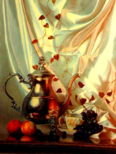 Still Life Paintings N142