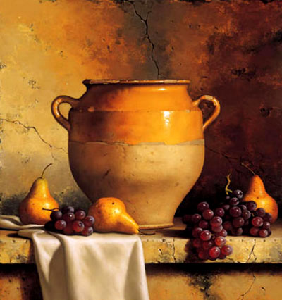 Still Life Paintings N146