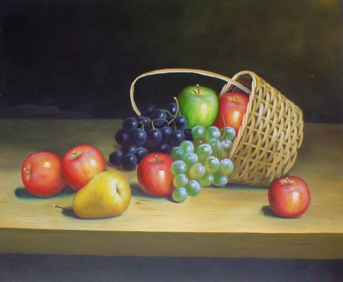 Still Life Paintings N147