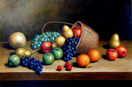 Still Life Paintings N148