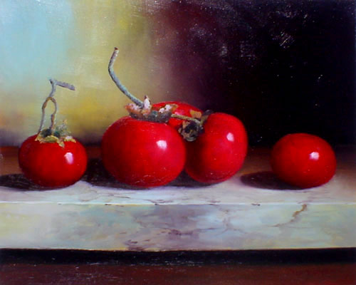 Still Life Paintings N150