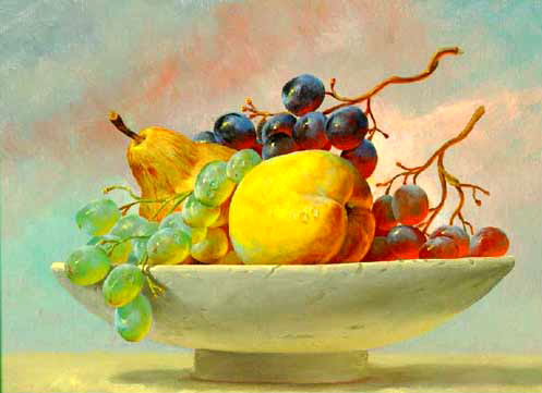 Still Life Paintings N151