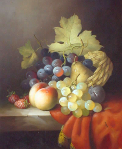 Still Life Paintings N152