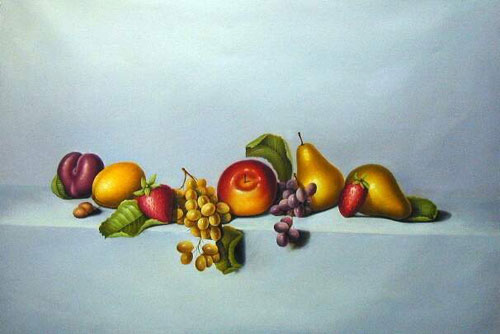 Still Life Paintings N155