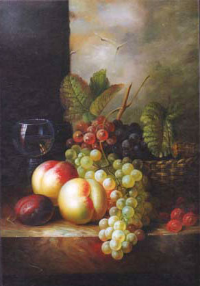 Still Life Paintings N158