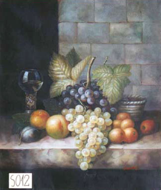 Still Life Paintings N159