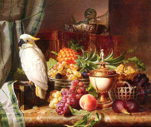 Still Life Paintings N172