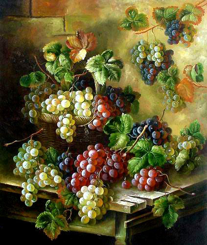 Still Life Paintings N177