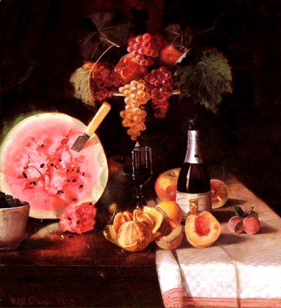 Still Life Paintings N179