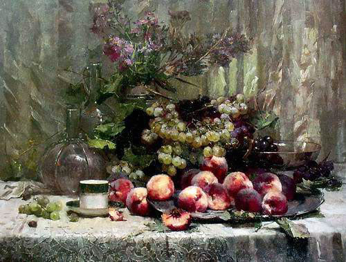 Still Life Paintings N180