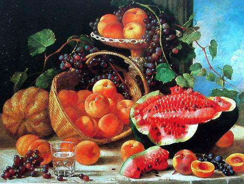 Still Life Paintings N182