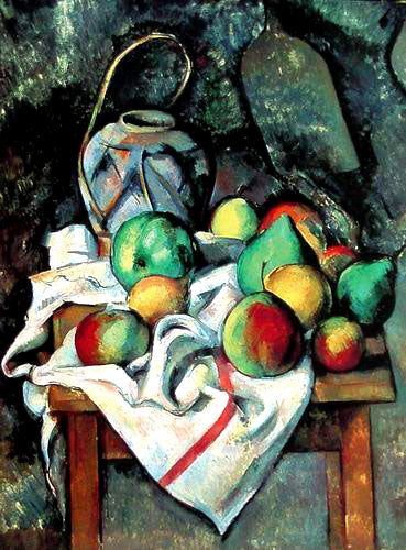 Still Life Paintings N188