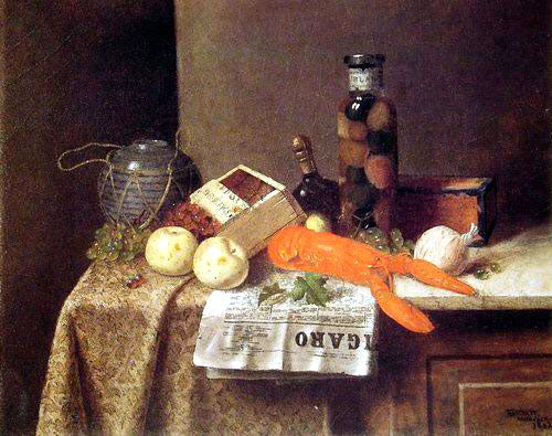 Still Life Paintings N192