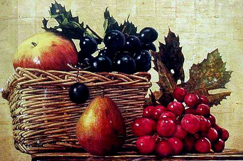 Still Life Paintings N194