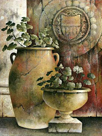 Still Life Paintings N198