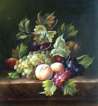 Still Life Paintings N199