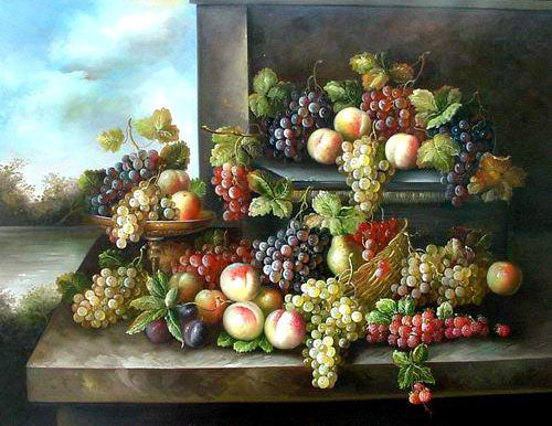 Still Life Paintings N204