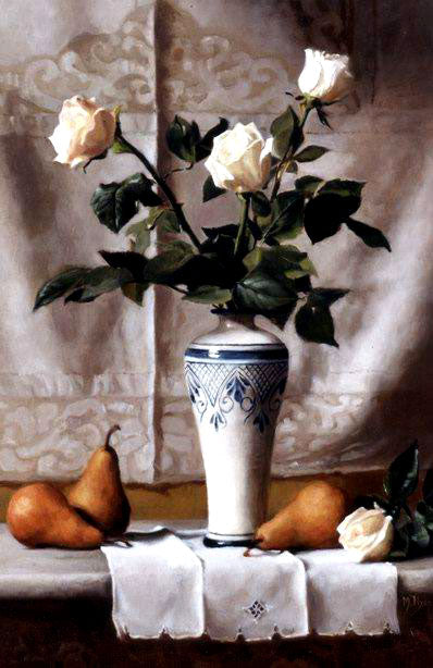 Still Life Paintings N208