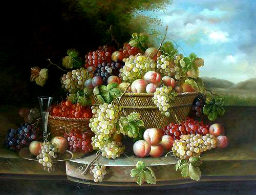 Still Life Paintings N215