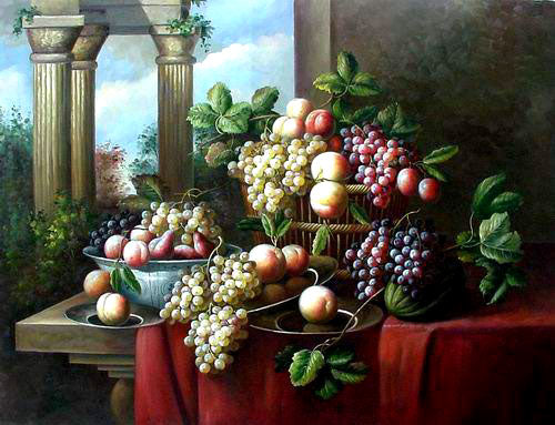 Still Life Paintings N220