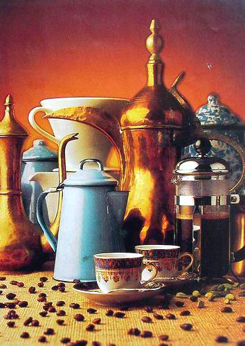 Still Life Paintings N222