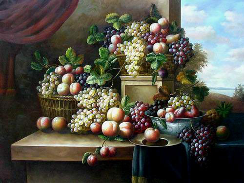 Still Life Paintings N223