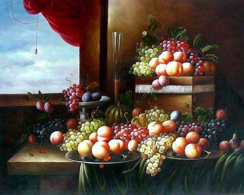 Still Life Paintings N232