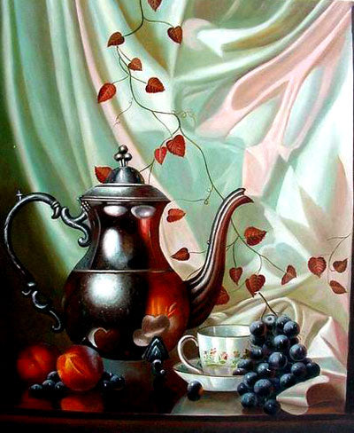 Still Life Paintings N235