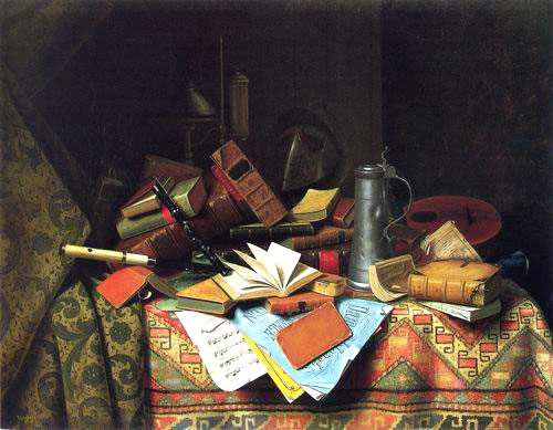 Still Life Paintings N238