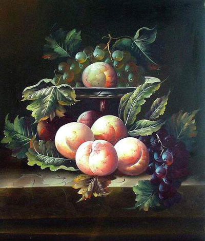 Still Life Paintings N243