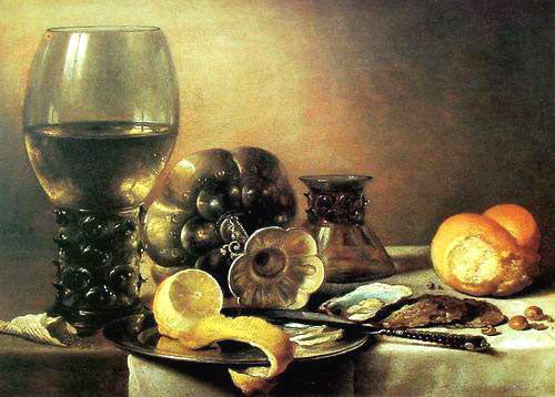 Still Life Paintings N247